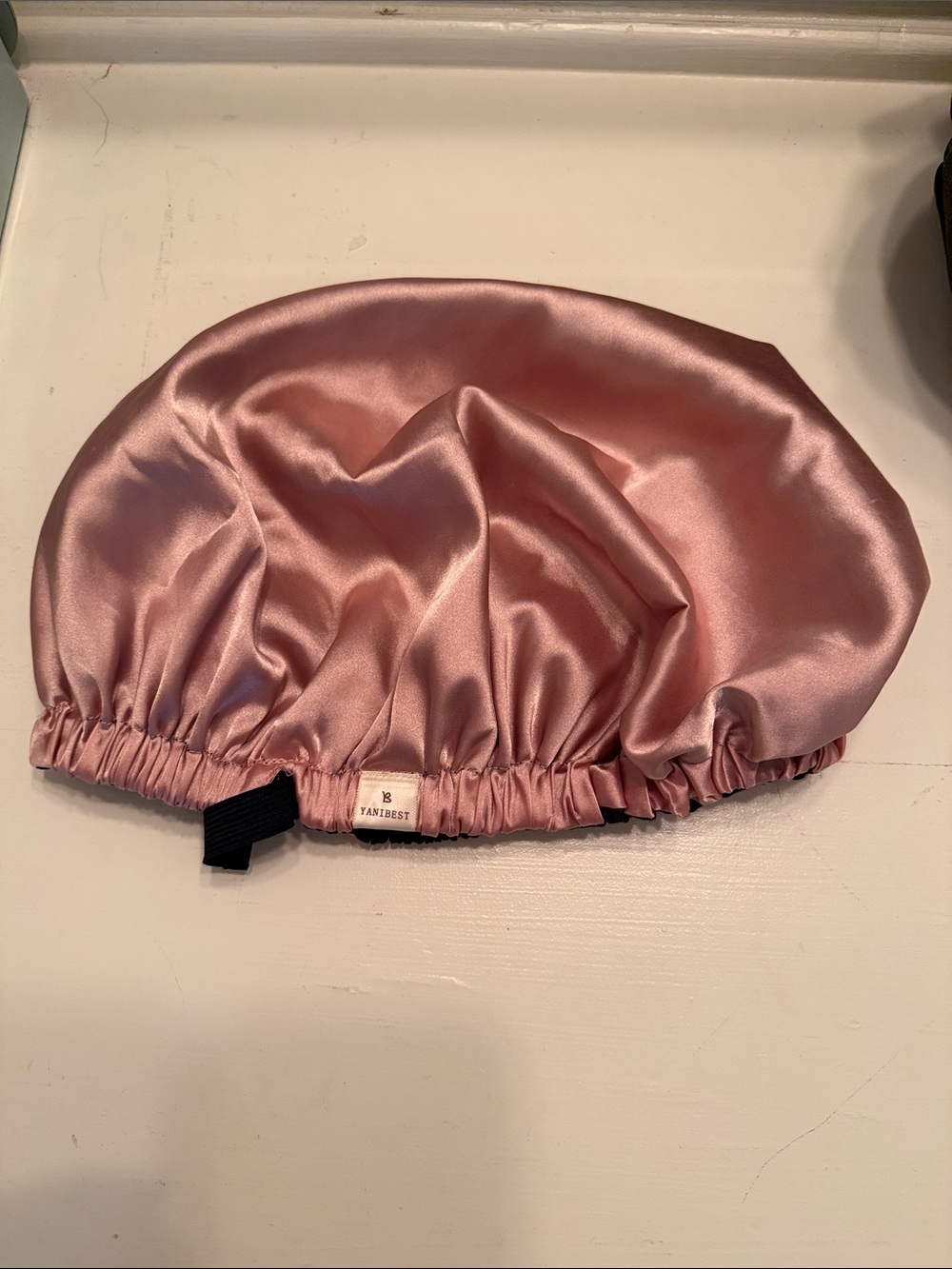 Mulberry Silk Bonnet
